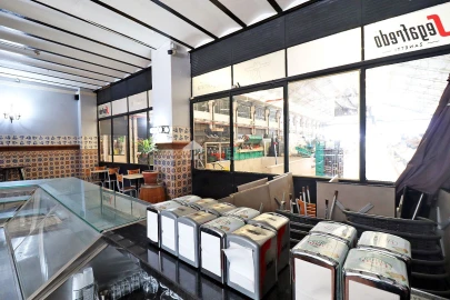 Loja para Trespasse em Misericórdia