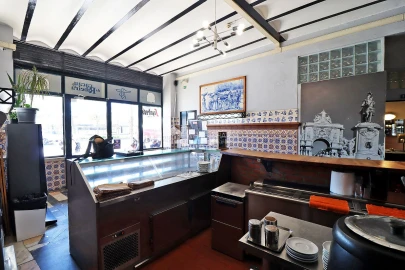 Loja para Trespasse em Misericórdia