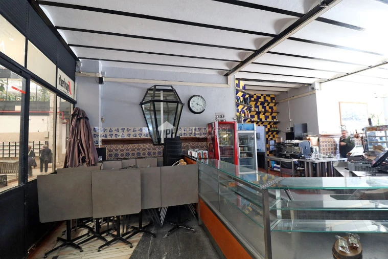 Loja para Trespasse em Misericórdia Foto 5