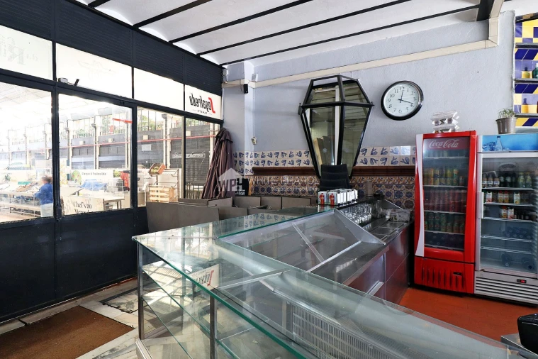 Loja para Trespasse em Misericórdia Foto 6