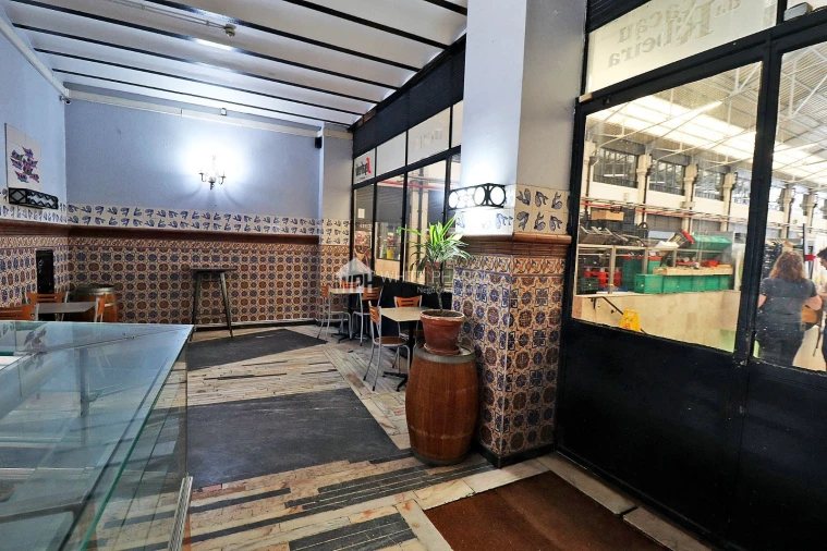 Loja para Trespasse em Misericórdia Foto 8