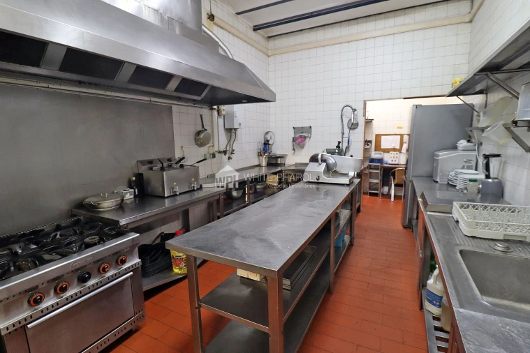 Loja para Trespasse em Misericórdia Foto 11