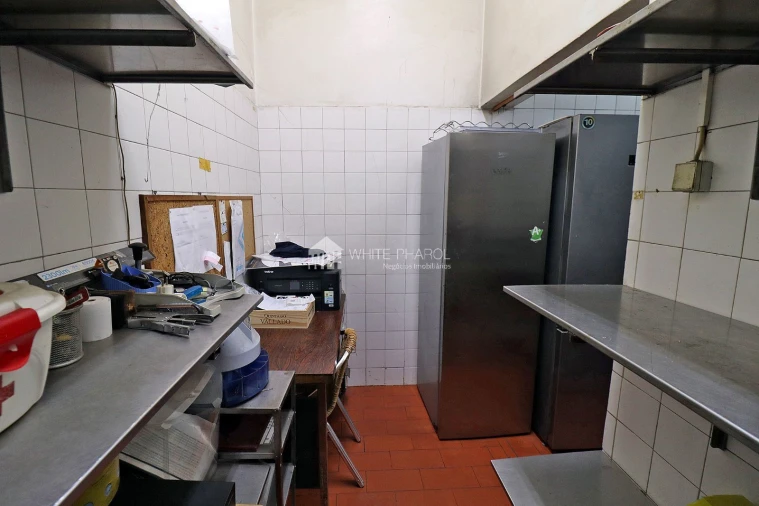 Loja para Trespasse em Misericórdia Foto 14