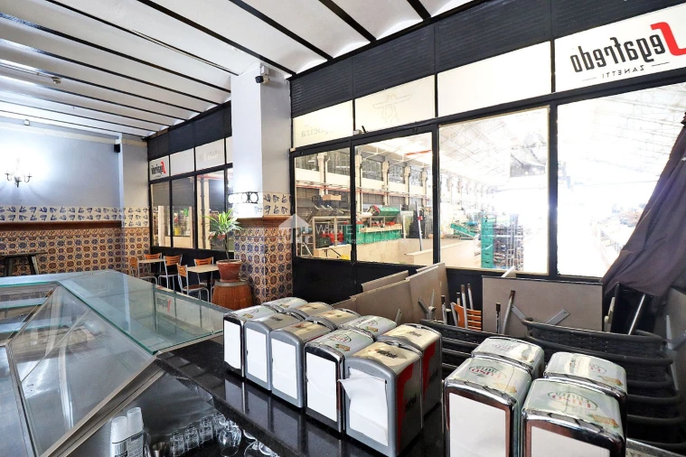 Loja para Trespasse em Misericórdia Foto 23