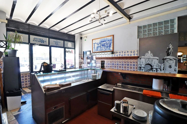 Loja para Trespasse em Misericórdia Foto 26