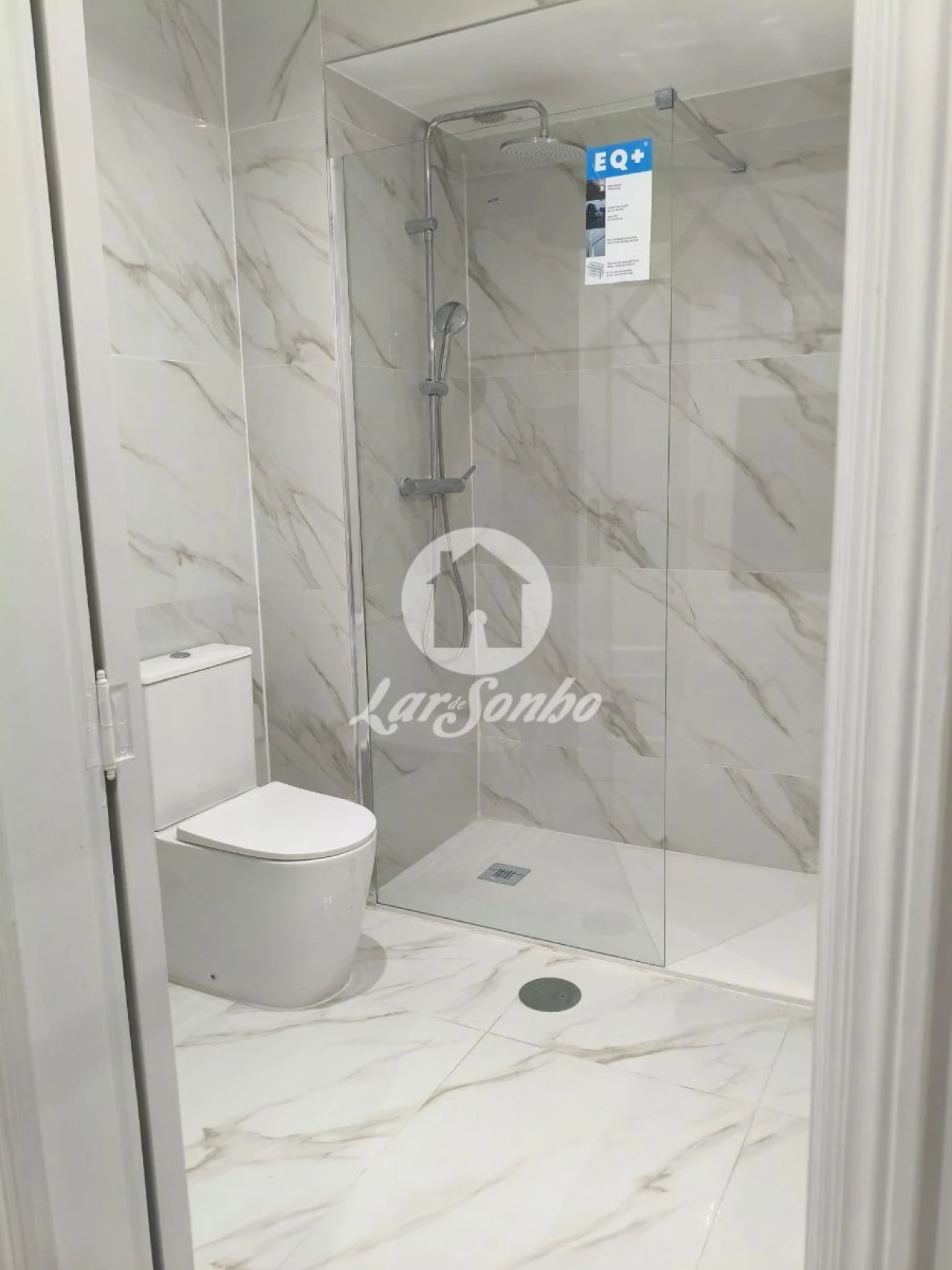 Apartamento T2 para Venda em Nogueira e Silva Escura Foto 11