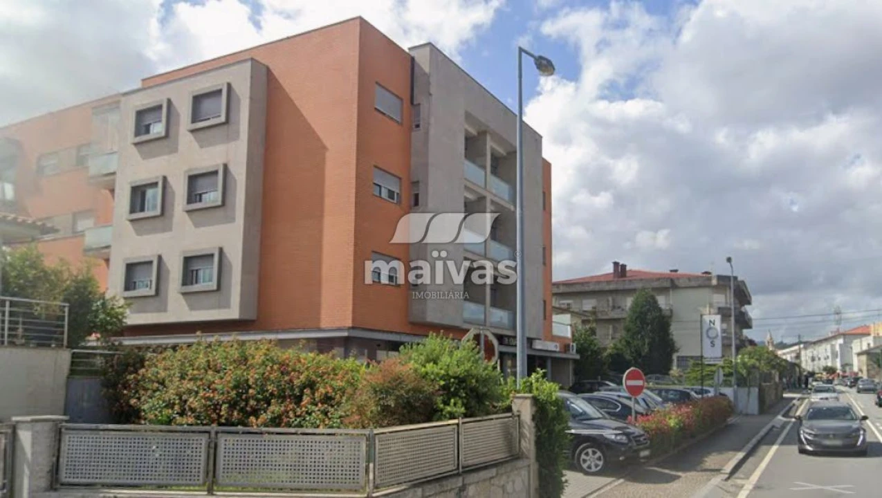 Apartamento T2 para Venda em Vila Verde e Barbudo Foto 4