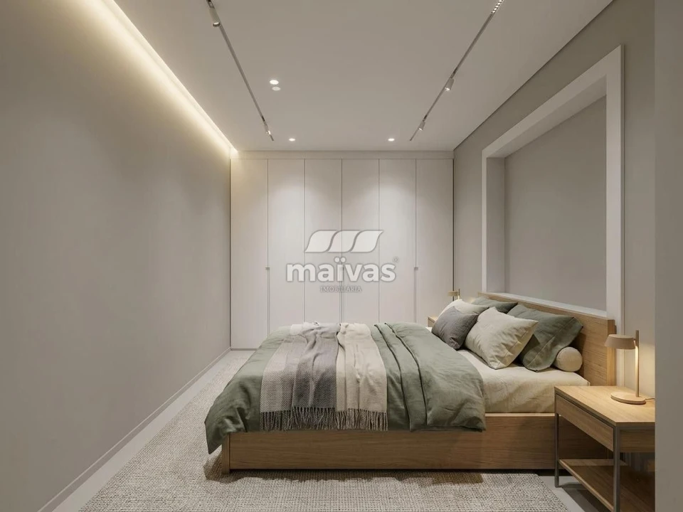 Apartamento T2 para Venda em Vila Verde e Barbudo Foto 3