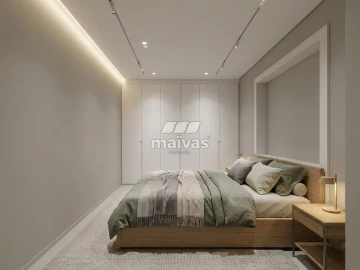 Apartamento T2 para Venda em Vila Verde e Barbudo