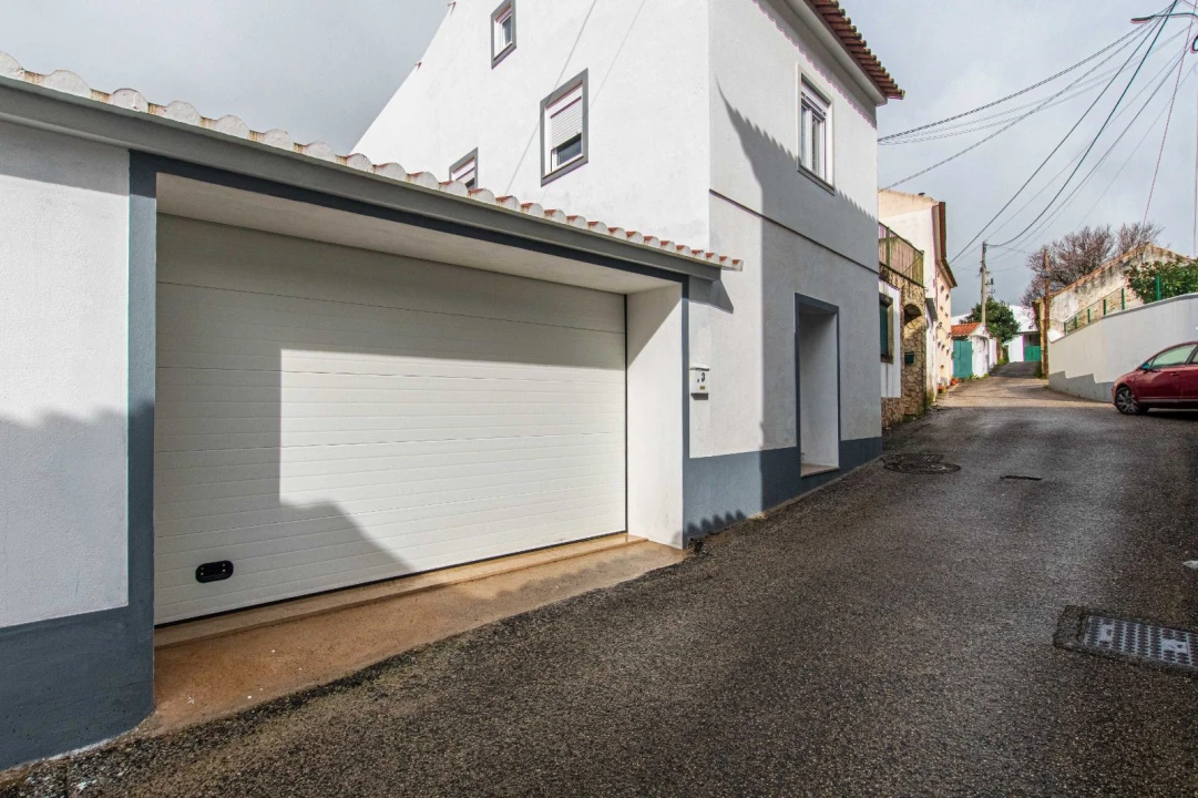 Moradia T2 para Venda em Ventosa Foto 2