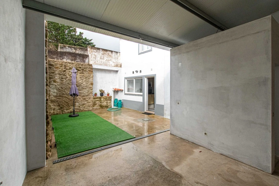 Moradia T2 para Venda em Ventosa Foto 6