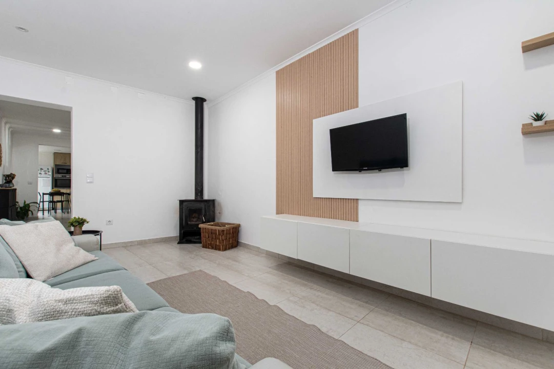 Moradia T2 para Venda em Ventosa Foto 20