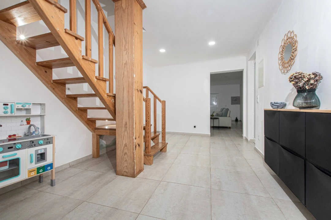 Moradia T2 para Venda em Ventosa Foto 24