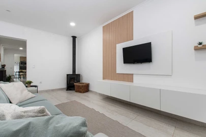 Moradia T2 para Venda em Ventosa