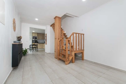 Moradia T2 para Venda em Ventosa