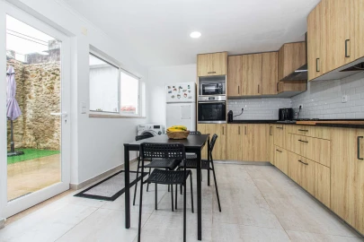 Moradia T2 para Venda em Ventosa