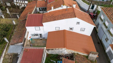 Moradia T2 para Venda em Ventosa