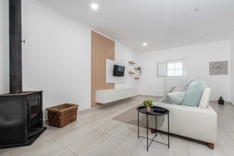 Moradia T2 para Venda em Ventosa Foto 16