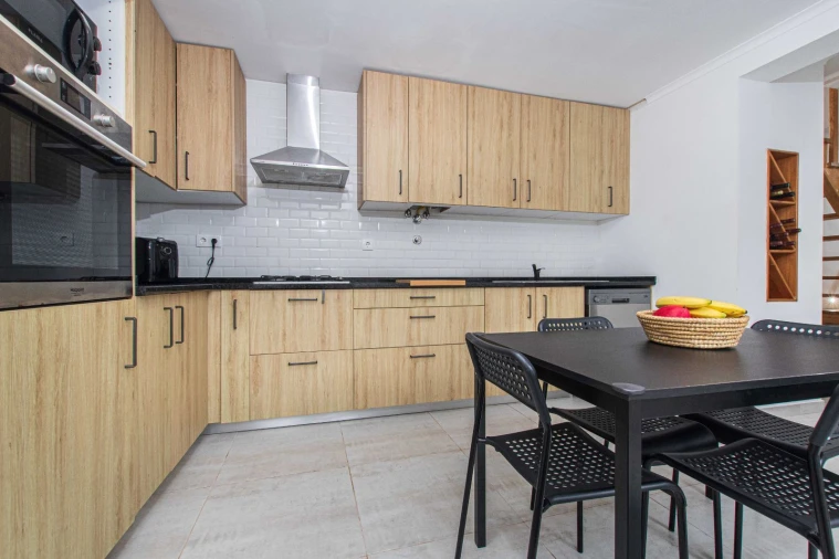 Moradia T2 para Venda em Ventosa Foto 27