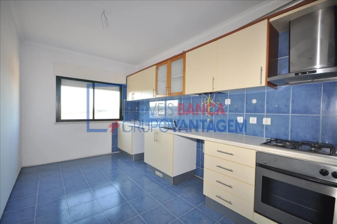 Apartamento T3 para Venda em Alenquer (Santo Estêvão e Triana) Foto 2