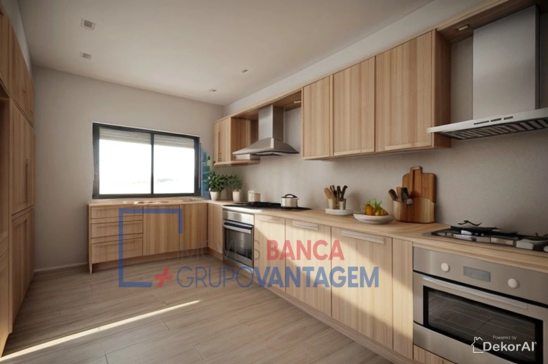 Apartamento T3 para Venda em Alenquer (Santo Estêvão e Triana) Foto 1