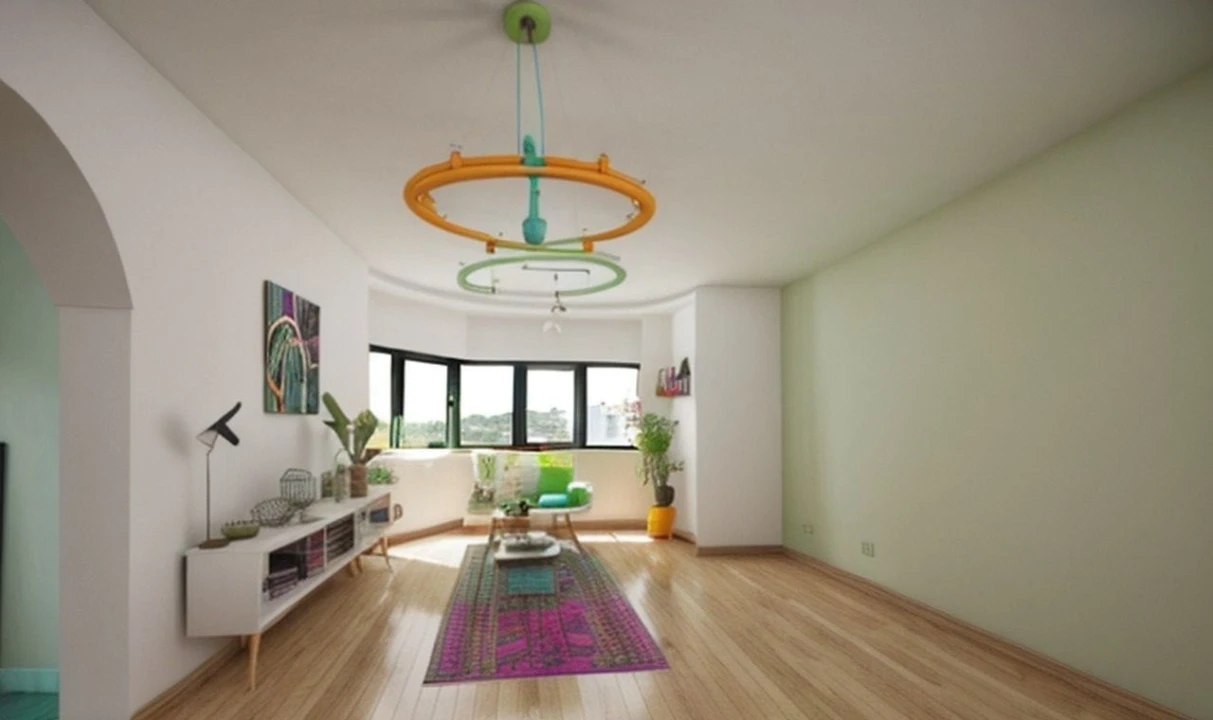 Apartamento T3 para Venda em Alenquer (Santo Estêvão e Triana) Foto 4