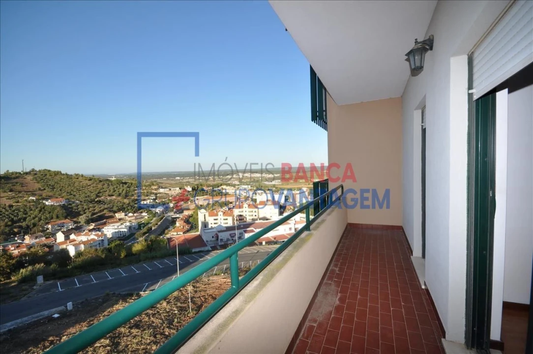 Apartamento T3 para Venda em Alenquer (Santo Estêvão e Triana) Foto 12