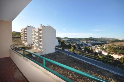 Apartamento T3 para Venda em Alenquer (Santo Estêvão e Triana)