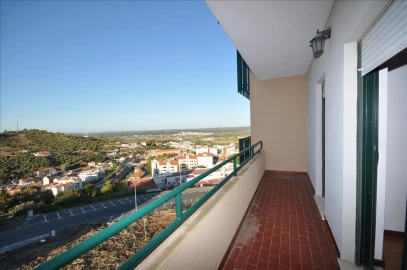 Apartamento T3 para Venda em Alenquer (Santo Estêvão e Triana)