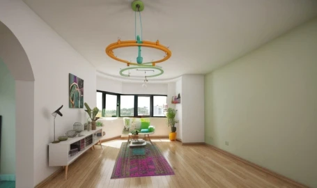 Apartamento T3 para Venda em Alenquer (Santo Estêvão e Triana)