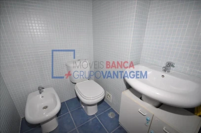 Apartamento T3 para Venda em Alenquer (Santo Estêvão e Triana)