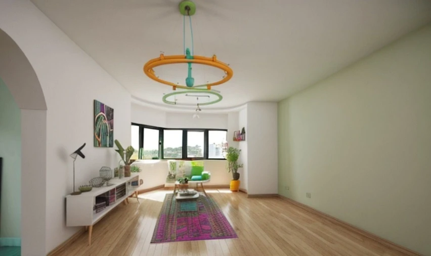 Apartamento T3 para Venda em Alenquer (Santo Estêvão e Triana) Foto 4