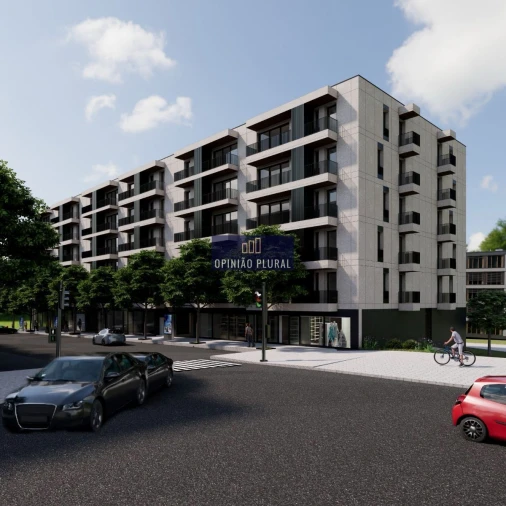 Apartamento T2 para Venda em Avintes Foto 16