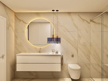 Apartamento T2 para Venda em Avintes