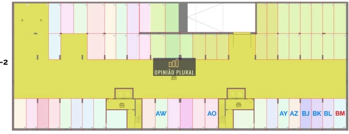Apartamento T2 para Venda em Avintes