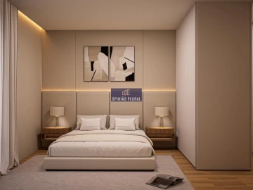 Apartamento T2 para Venda em Avintes