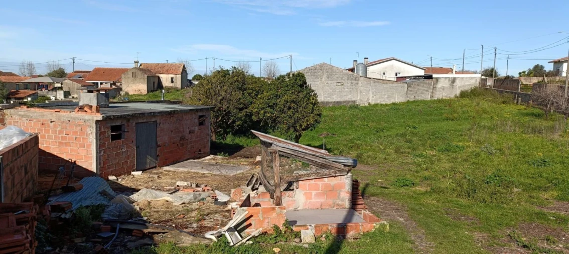 Terreno Agricola ou Rústico para Venda em Canelas e Fermelã Foto 3