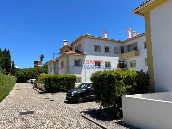 Apartamento T3 para Venda em Santa Maria e São Miguel, São Martinho, São Pedro Penaferrim Foto 2