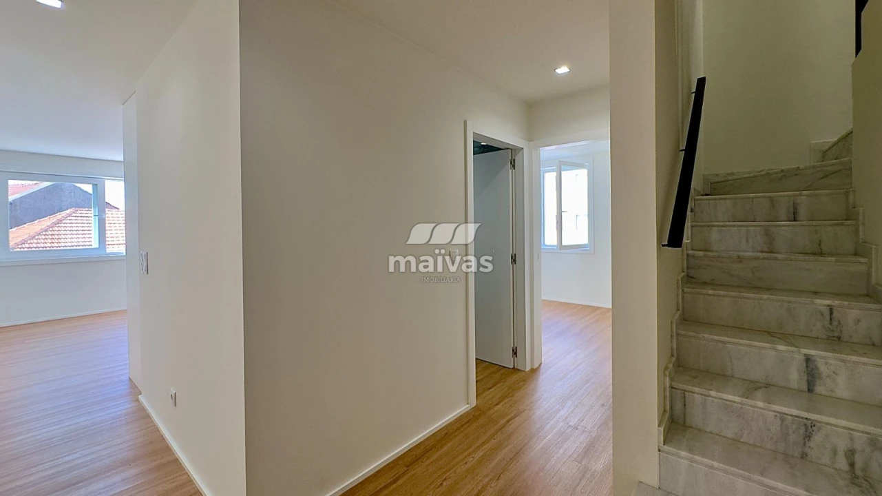 Apartamento T2 para Venda em Matosinhos e Leça da Palmeira Foto 5
