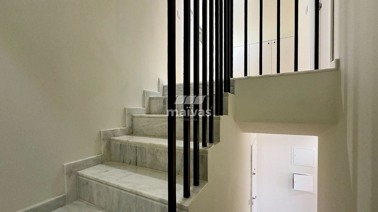 Apartamento T2 para Venda em Matosinhos e Leça da Palmeira Foto 13