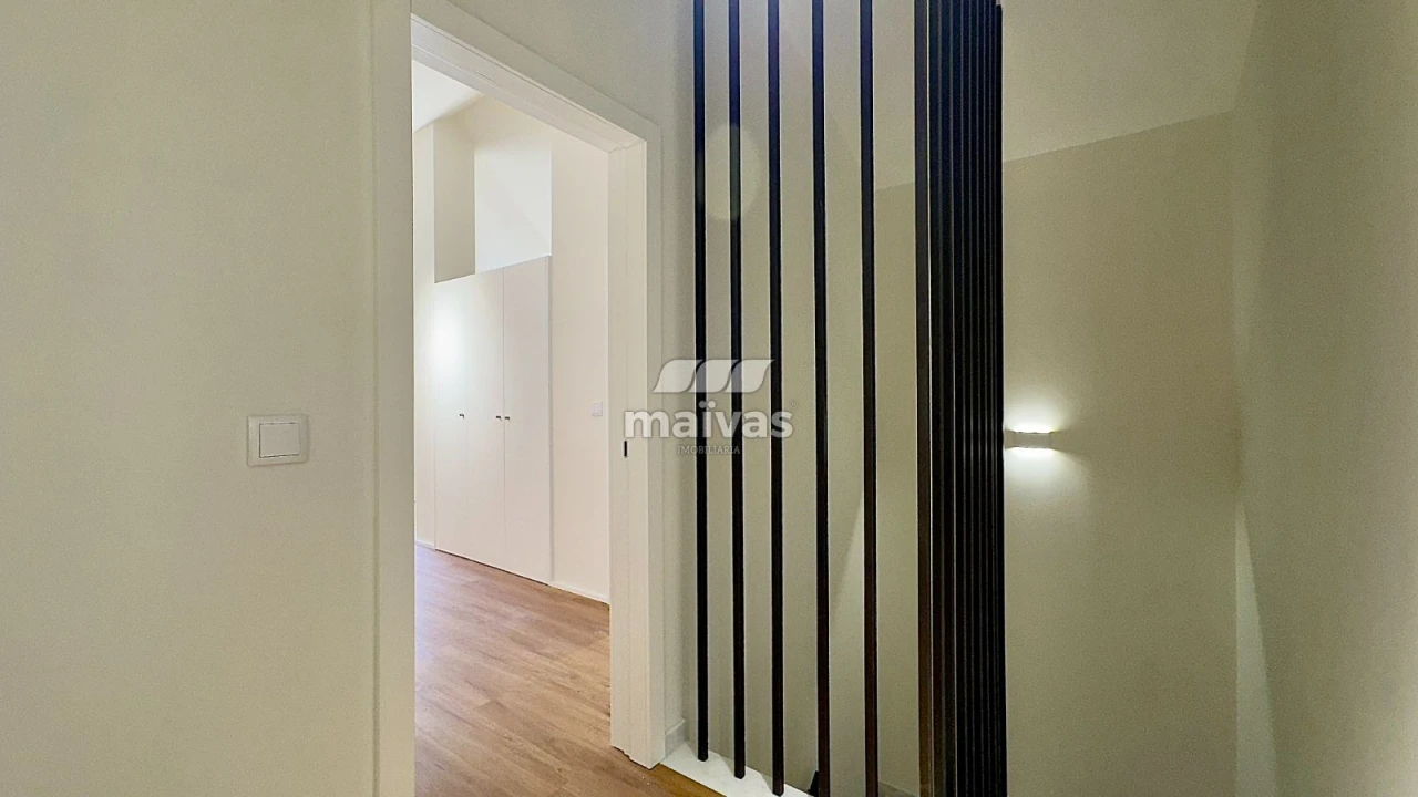 Apartamento T2 para Venda em Matosinhos e Leça da Palmeira Foto 14