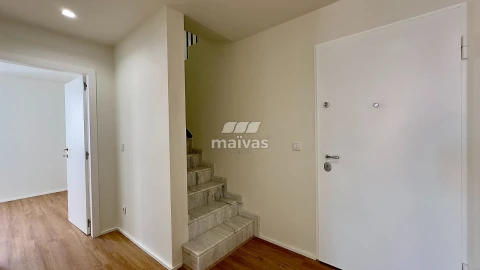 Apartamento T2 para Venda em Matosinhos e Leça da Palmeira