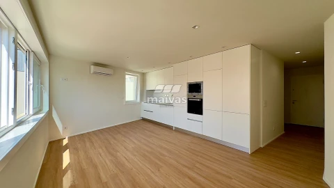 Apartamento T2 para Venda em Matosinhos e Leça da Palmeira