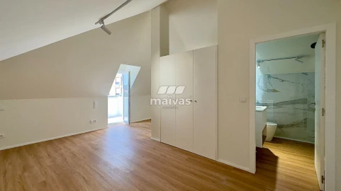 Apartamento T2 para Venda em Matosinhos e Leça da Palmeira