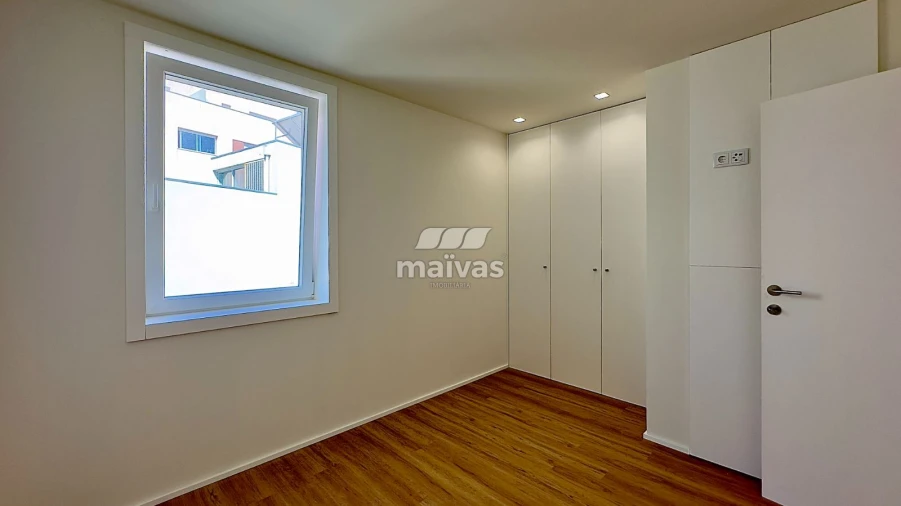 Apartamento T2 para Venda em Matosinhos e Leça da Palmeira Foto 9