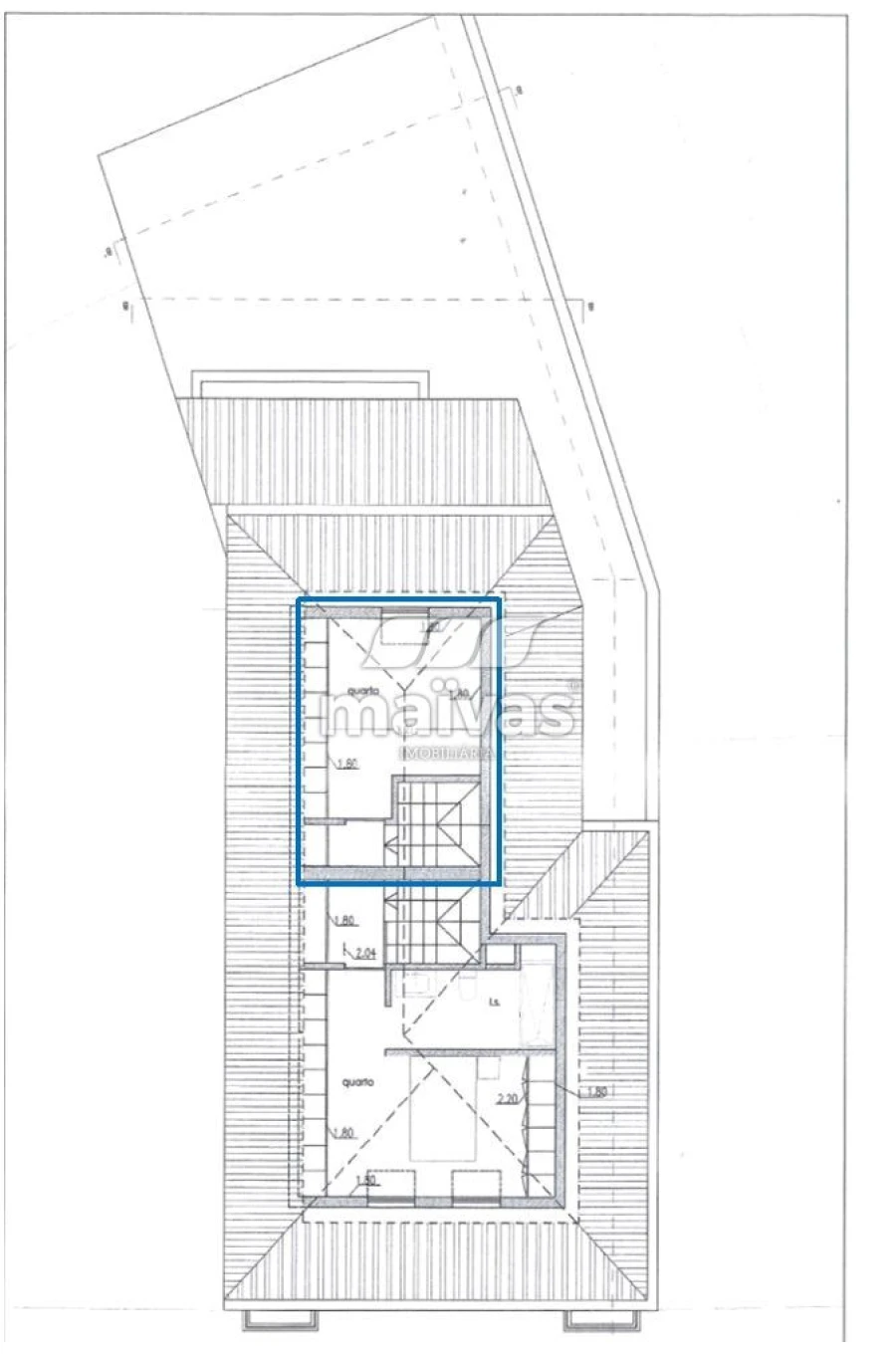 Apartamento T2 para Venda em Matosinhos e Leça da Palmeira Foto 29