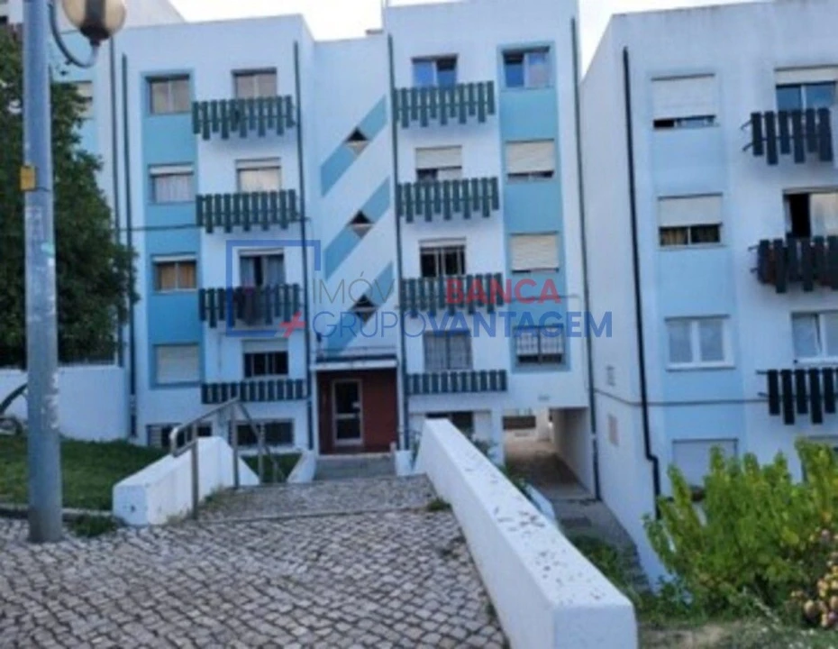 Apartamento T2 para Venda em Oeiras e São Julião da Barra, Paço de Arcos e Caxias Foto 2