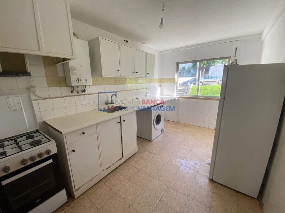 Apartamento T2 para Venda em Oeiras e São Julião da Barra, Paço de Arcos e Caxias Foto 1