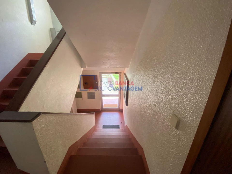 Apartamento T2 para Venda em Oeiras e São Julião da Barra, Paço de Arcos e Caxias Foto 5