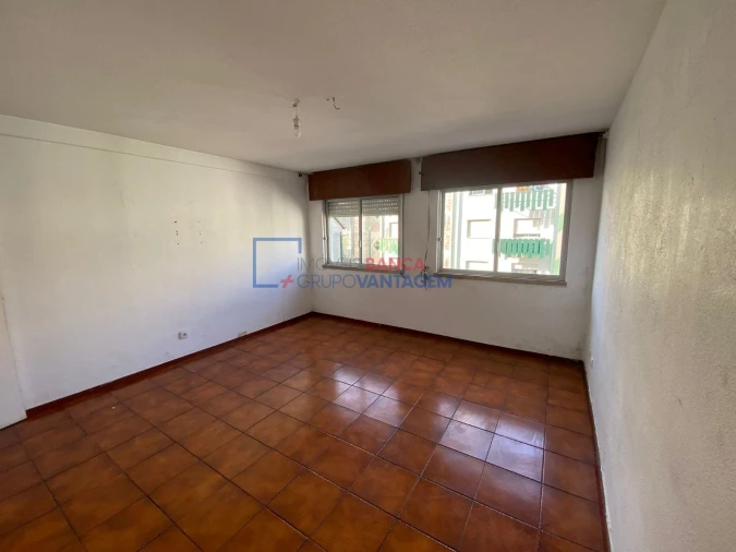 Apartamento T2 para Venda em Oeiras e São Julião da Barra, Paço de Arcos e Caxias Foto 10